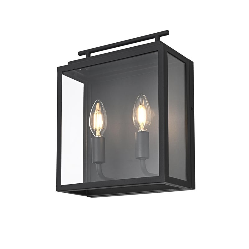 Elegant Lighting Valentin 9