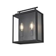 Elegant Lighting Valentin 9