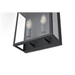 Elegant Lighting Valentin 9