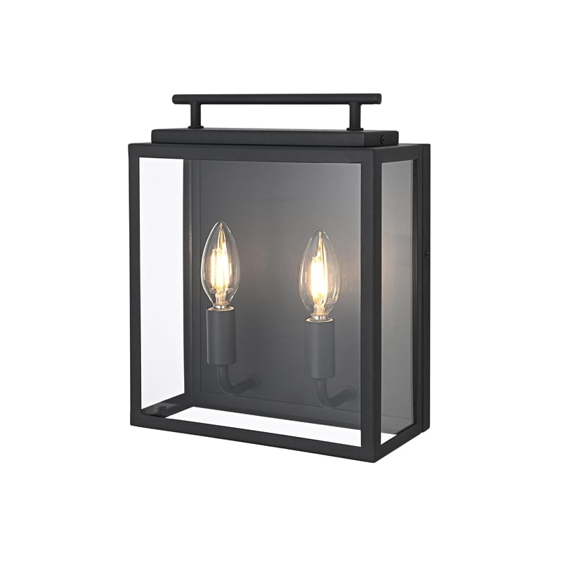 Elegant Lighting Valentin 9