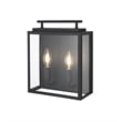 Elegant Lighting Valentin 9