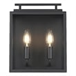 Elegant Lighting Valentin 9