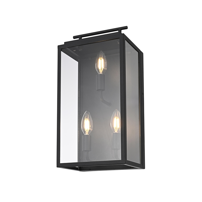 Elegant Lighting Valentin 8