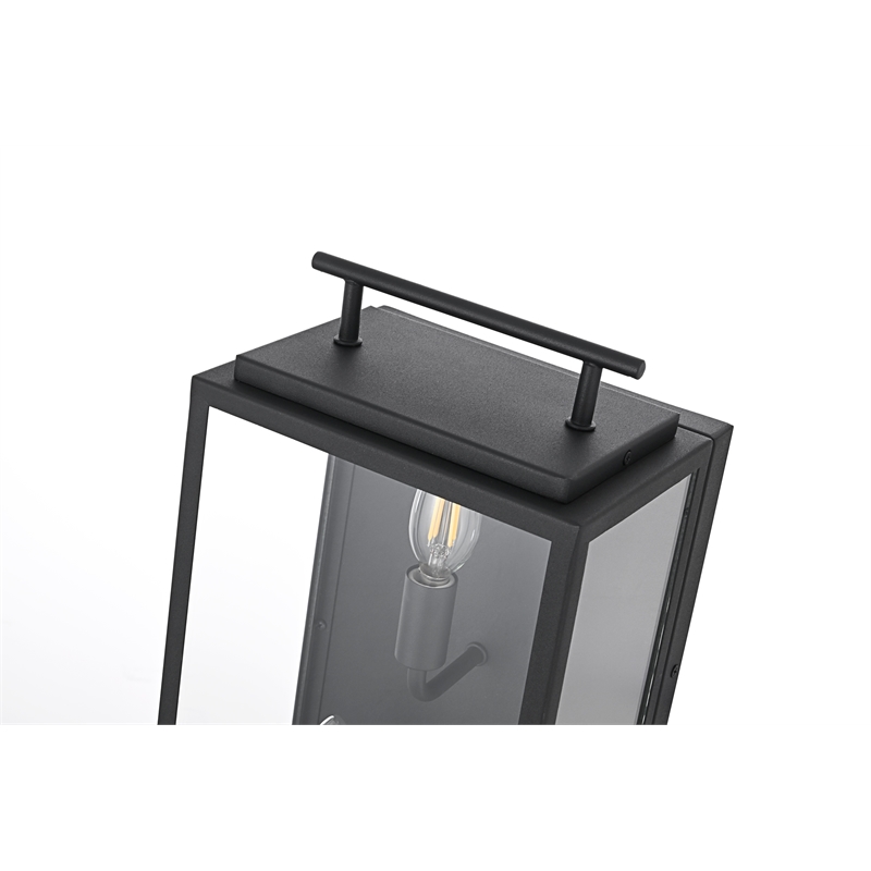 Elegant Lighting Valentin 8