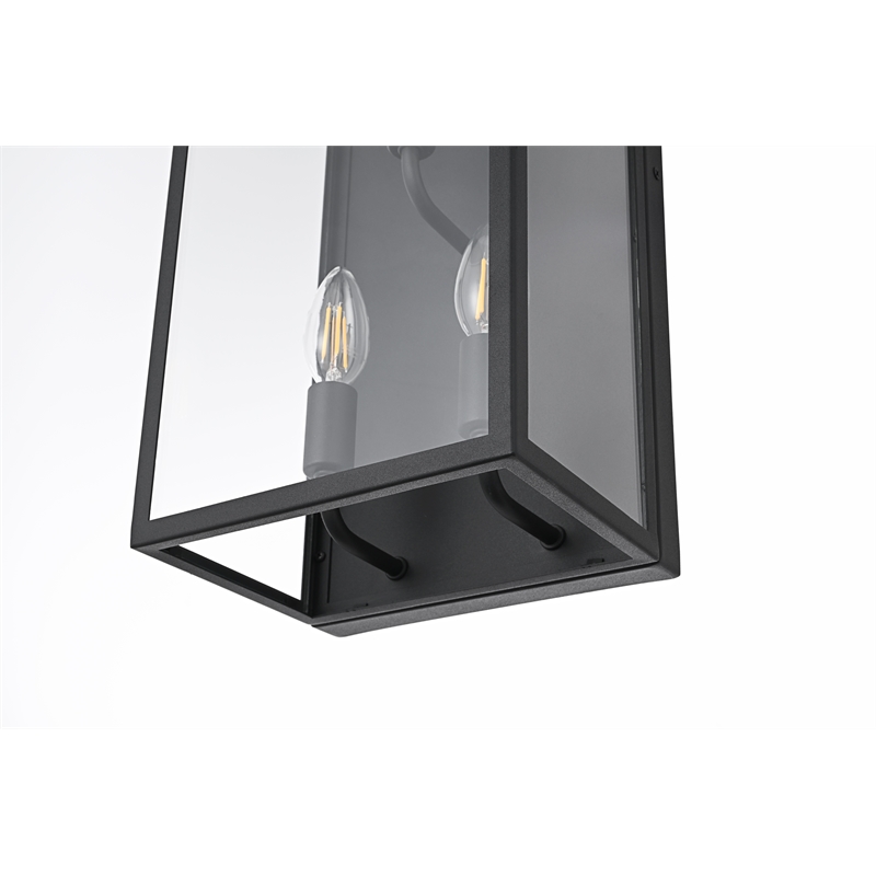 Elegant Lighting Valentin 8
