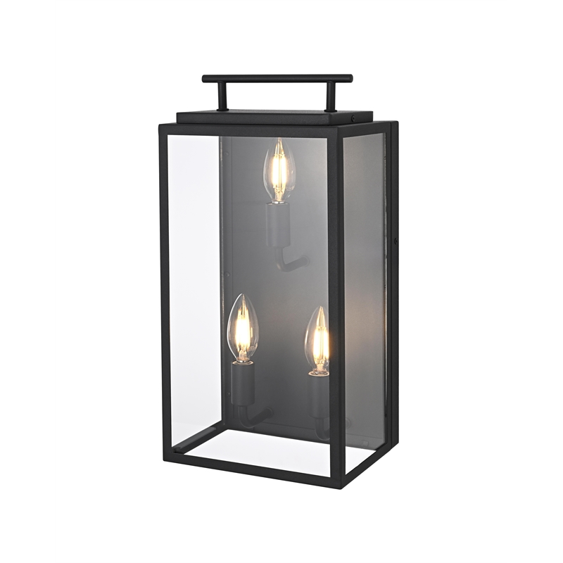 Elegant Lighting Valentin 8
