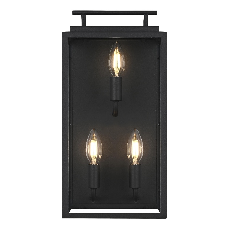 Elegant Lighting Valentin 8