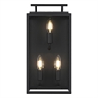 Elegant Lighting Valentin 8