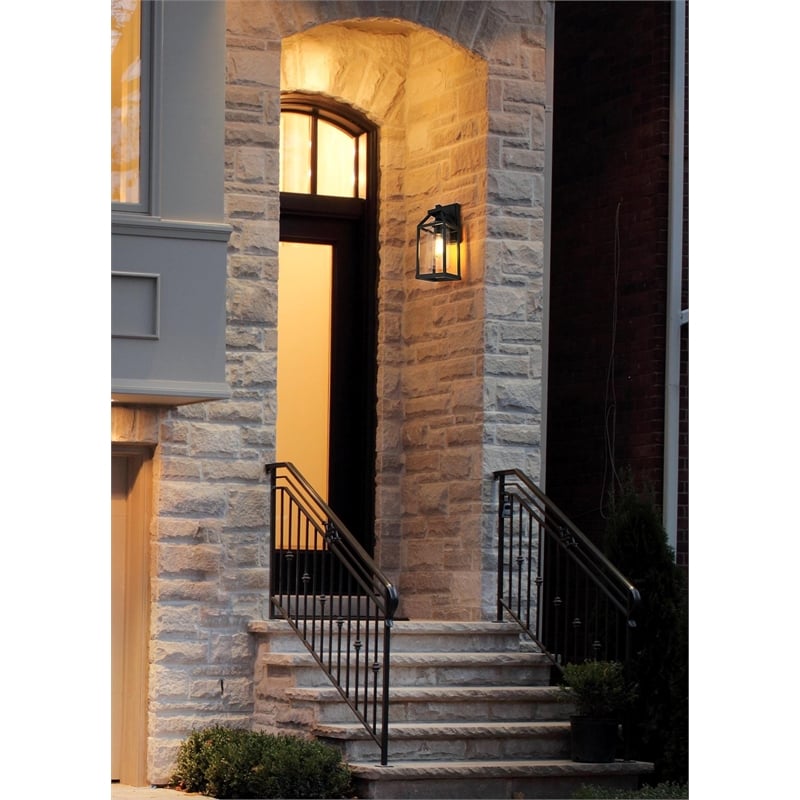 Elegant Lighting Zora 14