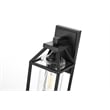 Elegant Lighting Zora 14