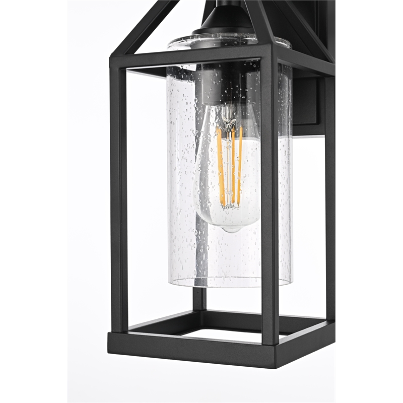 Elegant Lighting Zora 14