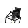 Elegant Lighting Zora 19