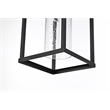 Elegant Lighting Zora 19