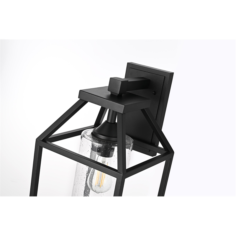 Elegant Lighting Zora 24