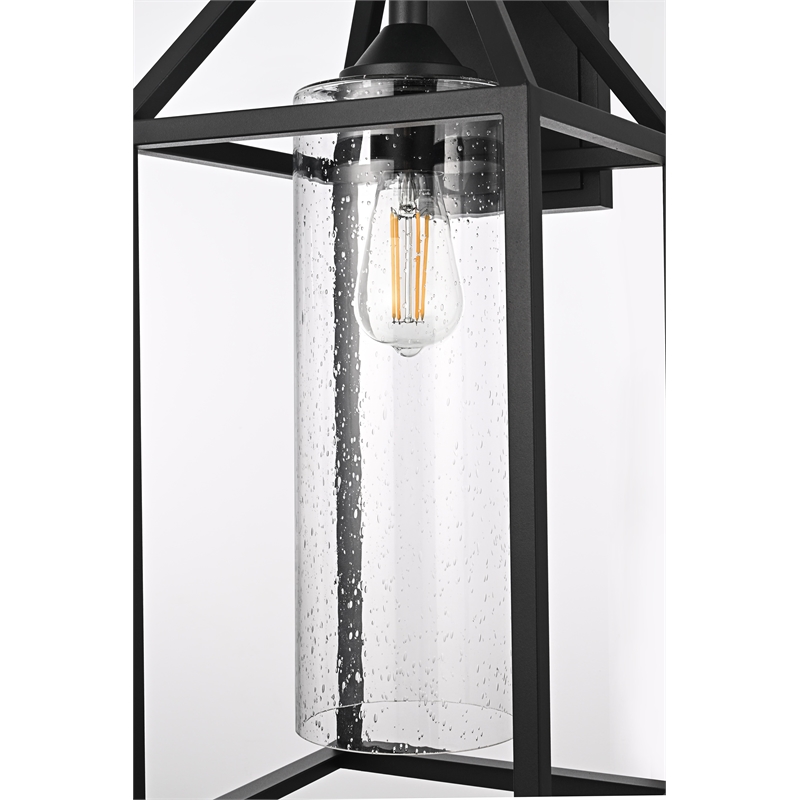 Elegant Lighting Zora 24