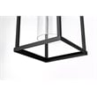 Elegant Lighting Zora 24