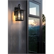 Elegant Lighting Harley 12