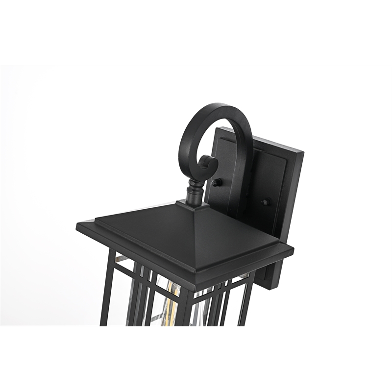 Elegant Lighting Harley 12