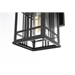 Elegant Lighting Harley 12