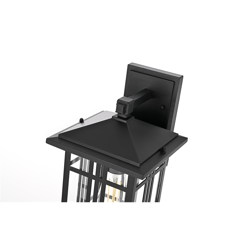 Elegant Lighting Harley 13