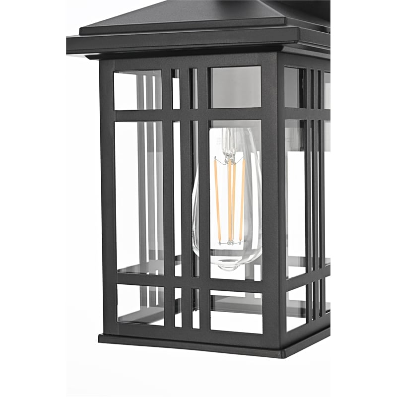 Elegant Lighting Harley 13