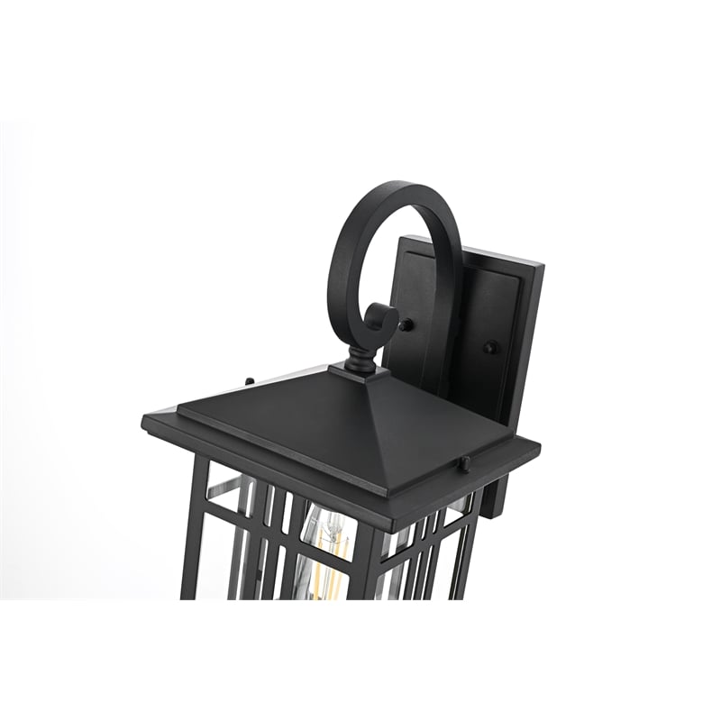 Elegant Lighting Harley 14