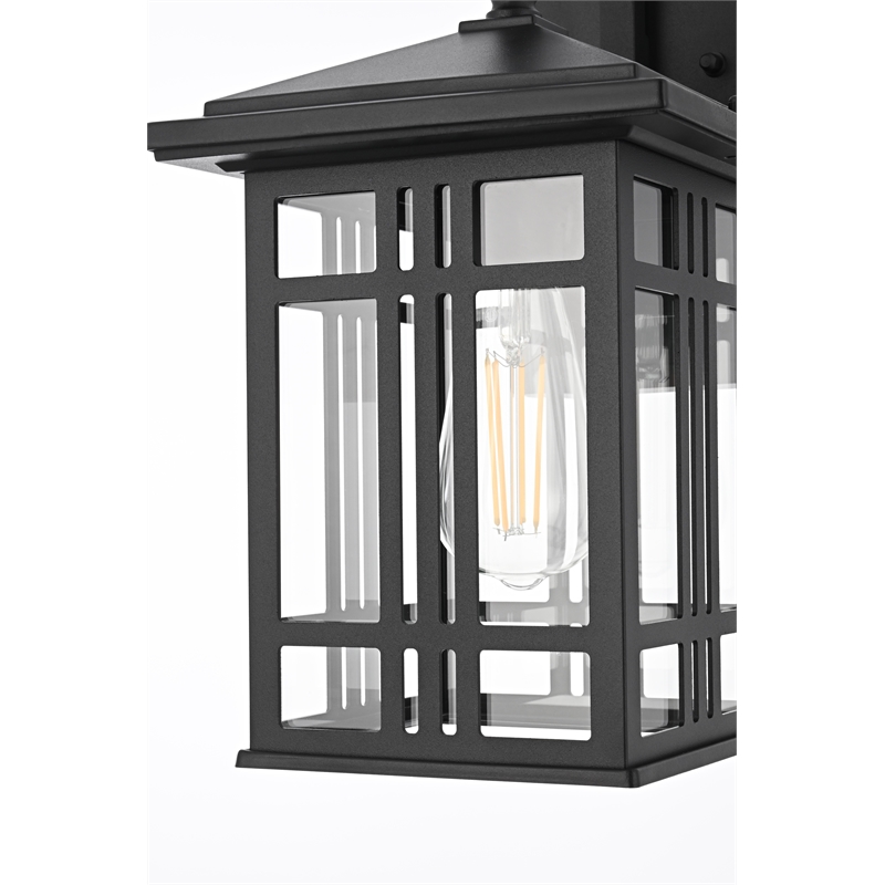 Elegant Lighting Harley 14