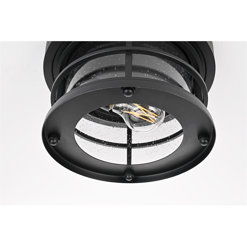 Elegant Lighting Carla 10