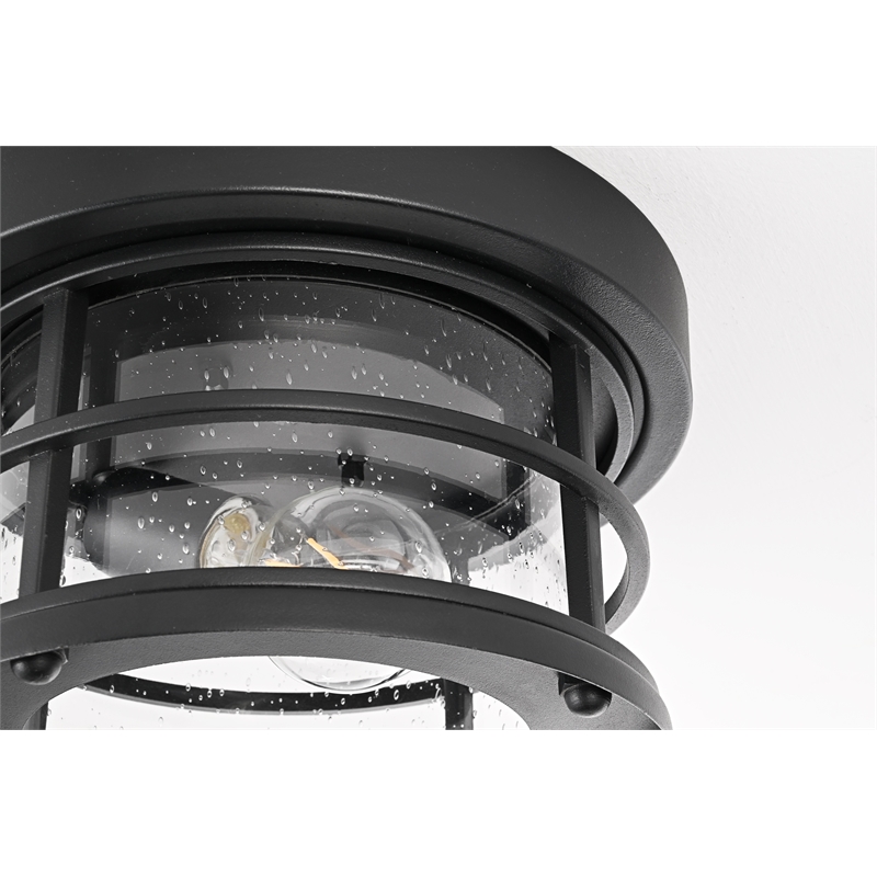 Elegant Lighting Carla 10