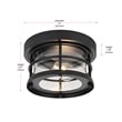 Elegant Lighting Carla 10