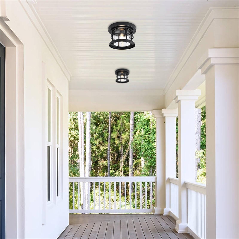 Elegant Lighting Carla 8