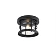 Elegant Lighting Carla 8