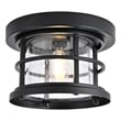 Elegant Lighting Carla 8