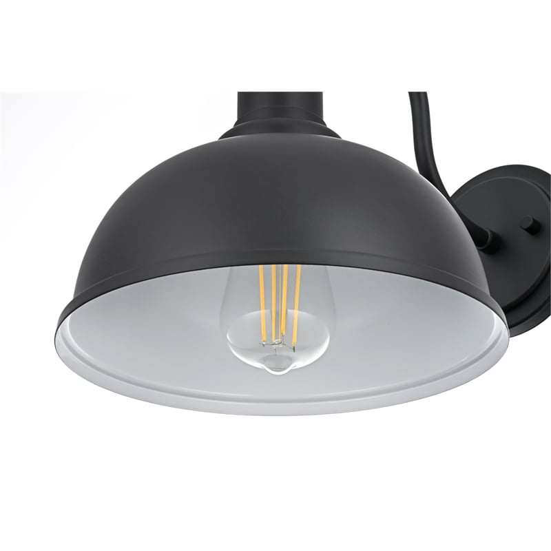 Elegant Lighting Aron 9.5