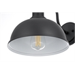 Elegant Lighting Aron 9.5