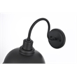 Elegant Lighting Aron 9.5