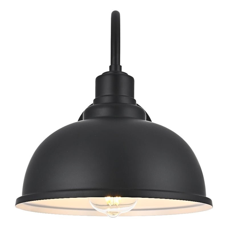 Elegant Lighting Aron 9.5