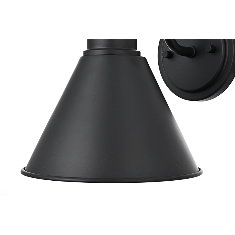 Elegant Lighting Colton 8