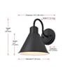 Elegant Lighting Colton 8