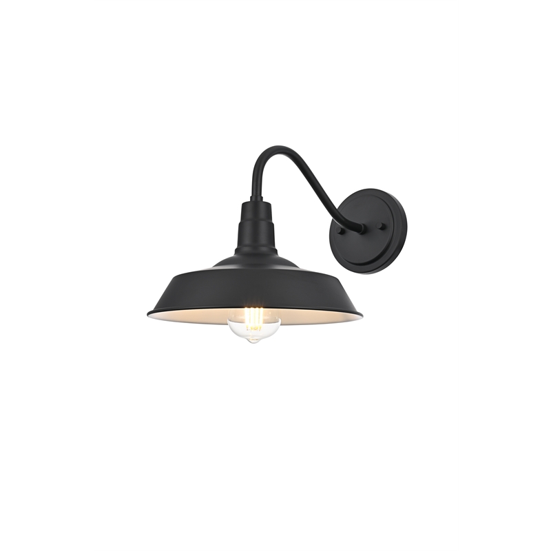 Elegant Lighting Franco 10