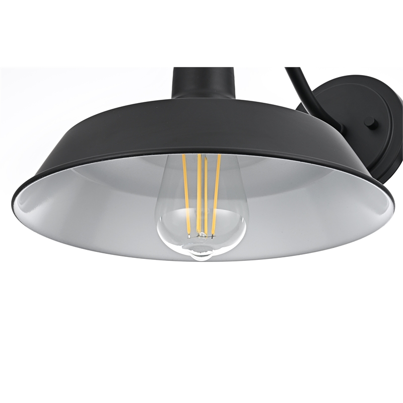 Elegant Lighting Franco 10