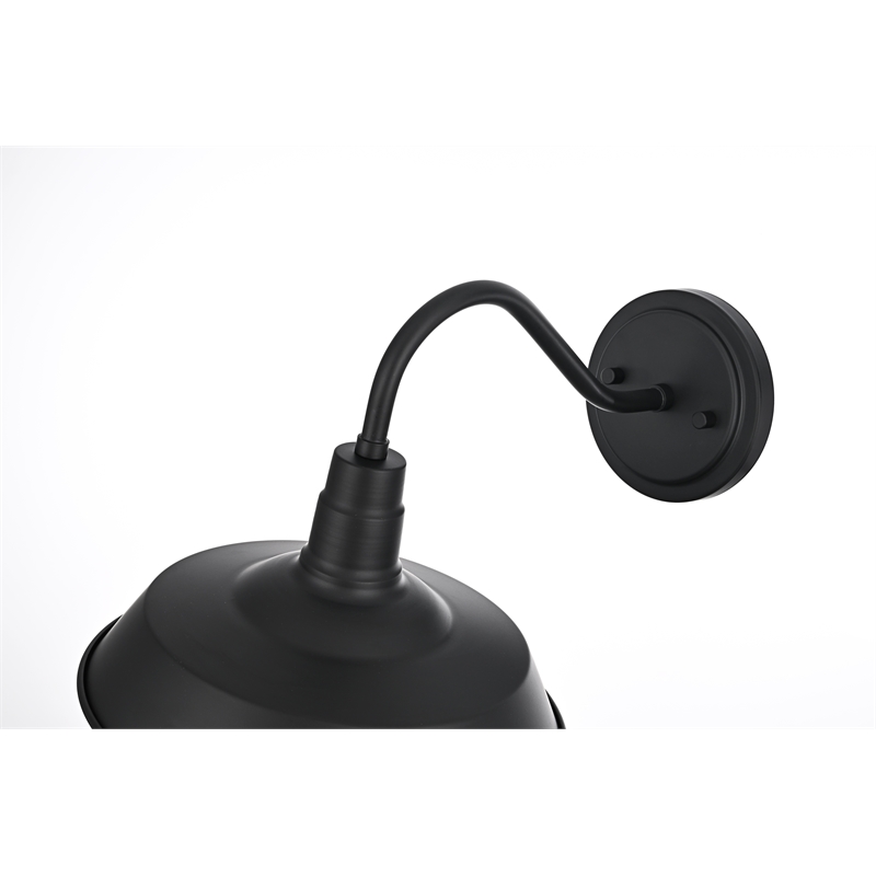 Elegant Lighting Franco 10