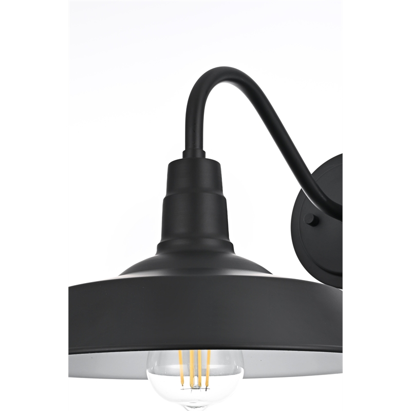 Elegant Lighting Franco 10