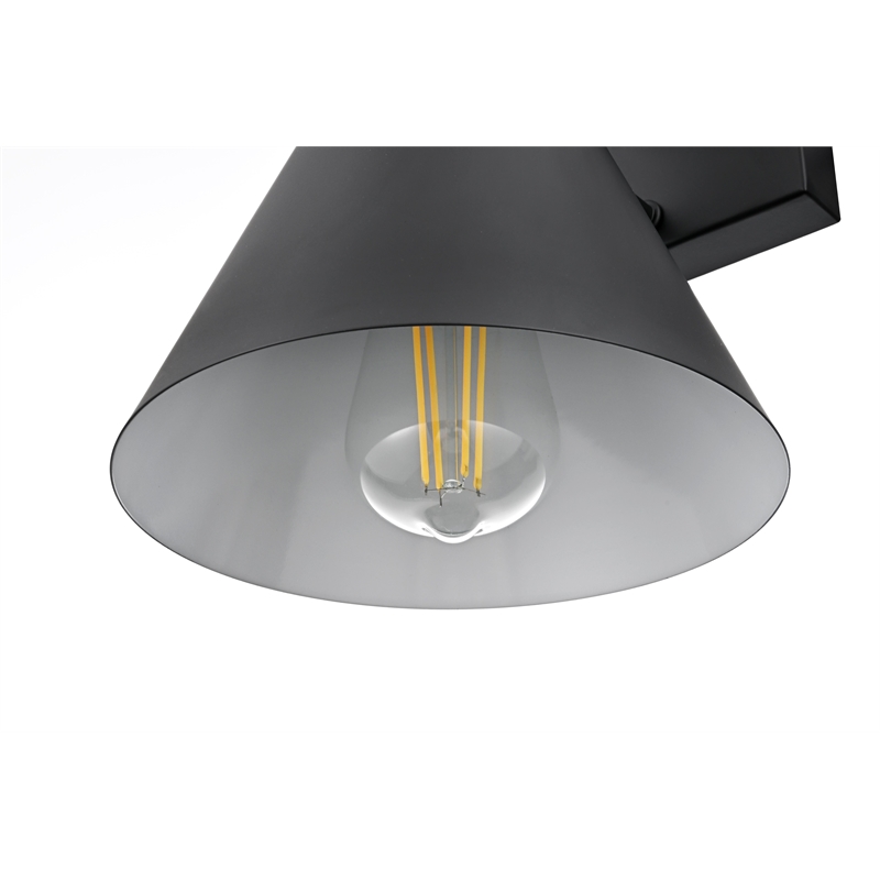Elegant Lighting Hendrix 8