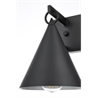 Elegant Lighting Hendrix 8