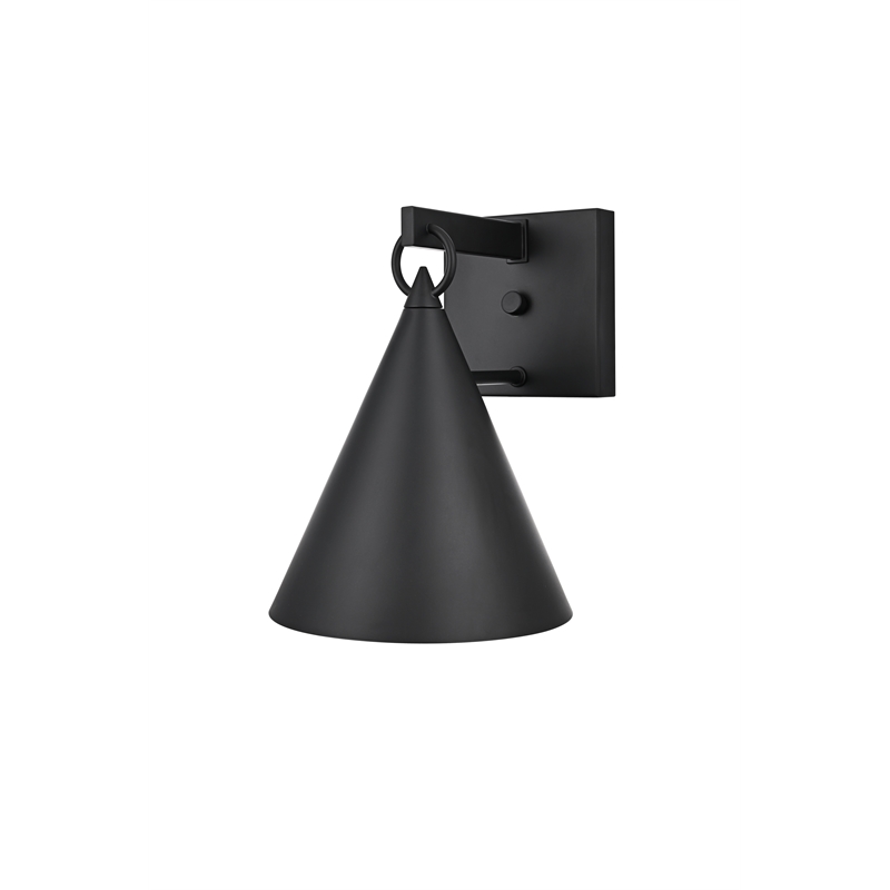 Elegant Lighting Hendrix 8