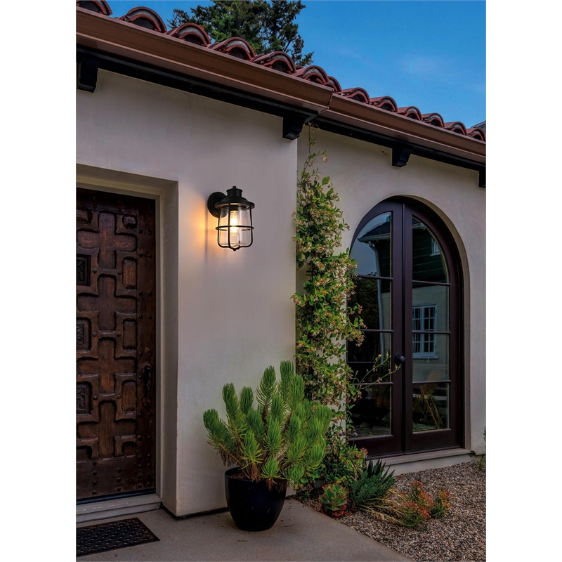 Elegant Lighting Huxley 7