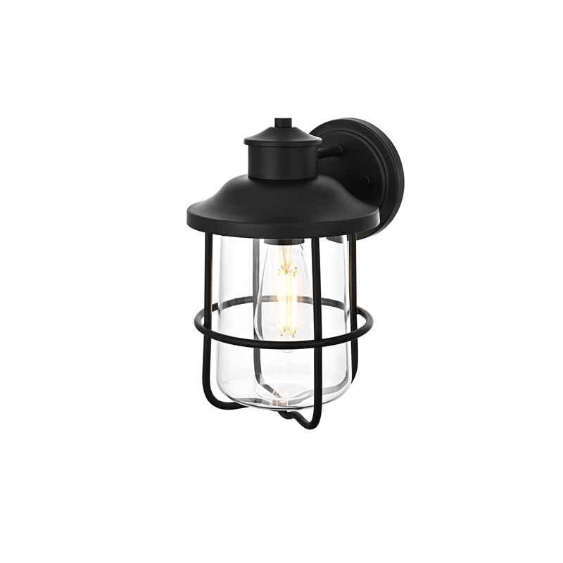 Elegant Lighting Huxley 7