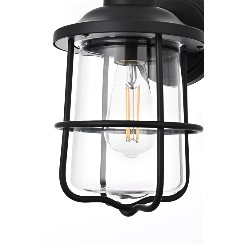 Elegant Lighting Huxley 7