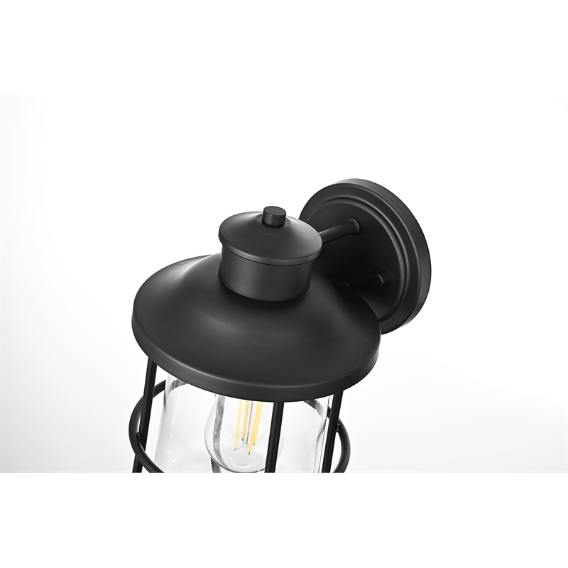 Elegant Lighting Huxley 7
